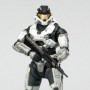 Halo Reach Series 1: Spartan Mark 5 White