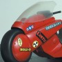 Kaneda's Bike (studio)