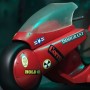 Akira: Kaneda's Bike (3D Animation From Japan Series 1)