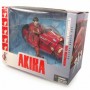 Kaneda With Motorcycle (produkce)