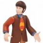 Beatles Yellow Submarine Series 1: Paul With Glove And Love Base
