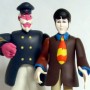 Beatles Yellow Submarine Series 1: Paul With Old Fred (Musicland Stores)