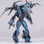 Battle Unit 001 Blue (studio)