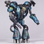 Brute Unit 001 Blue (studio)