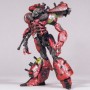 Defender Unit 003 Red