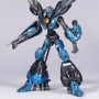 Infiltrator Unit 001 Blue (studio)