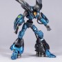 Infiltrator Unit 001 Blue (studio)