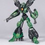 Infiltrator Unit 002 Green