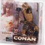 Conan The Indomitable (produkce)