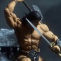 Conan The Warrior (studio)