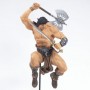 Conan The Warrior (studio)