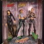 Danger Girls in Display Case (produkce)