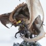 McFarlane's Dragons Series 1: Berserker Clan Dragon