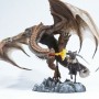 Berserker Clan Dragon (studio)