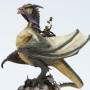 McFarlane's Dragons Series 1: Eternal Clan Dragon