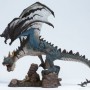 McFarlane's Dragons Series 1: Komodo Clan Dragon