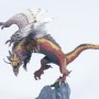 McFarlane's Dragons Series 2: Fire Clan Dragon