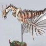 McFarlane's Dragons Series 3: Water Clan Dragon