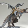 Berserker Clan Dragon (studio)