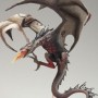 McFarlane's Dragons Series 4: Fire Clan Dragon