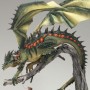 McFarlane's Dragons Series 4: Komodo Clan Dragon