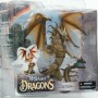 Sorcerers Clan Dragon (produkce)