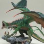 McFarlane's Dragons Series 5: Berserker Clan Dragon