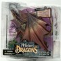 Eternal Clan Dragon (produkce)