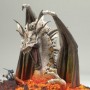 Fire Clan Dragon (studio)