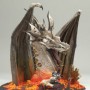 Fire Clan Dragon (studio)