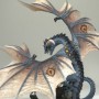 McFarlane's Dragons Series 5: Komodo Clan Dragon
