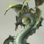 McFarlane's Dragons Series 5: Water Clan Dragon