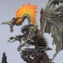 McFarlane's Dragons Series 6: Fossil Clan Dragon