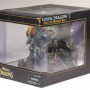 Fossil Clan Dragon (produkce)