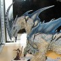 Ice Clan Dragon (realita)