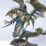 McFarlane's Dragons Series 6: Warrior Clan Dragon