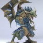 Warrior Clan Dragon (studio)