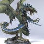 Warrior Clan Dragon (studio)