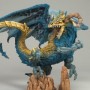 Warrior Clan Dragon Repaint (studio)