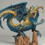 Warrior Clan Dragon Repaint (studio)