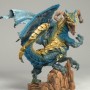 Warrior Clan Dragon Repaint (studio)