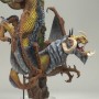 Hunter Clan Dragon (studio)