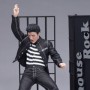 Elvis Presley 5 - Jailhouse Rock 1957