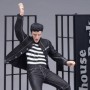 Elvis Presley 5 - Jailhouse Rock 1957 (studio)