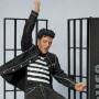 Elvis Presley 5 - Jailhouse Rock 1957 (realita)