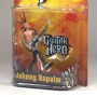 Johnny Napalm (produkce)