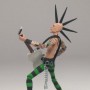 Guitar Hero: Johnny Napalm Black Mohawk (Toys 'R' Us)