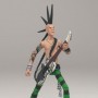 Johnny Napalm Black Mohawk (Toys 'R' Us) (studio)