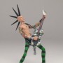 Johnny Napalm Black Mohawk (Toys 'R' Us) (studio)