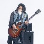 Guns n' Roses: Slash